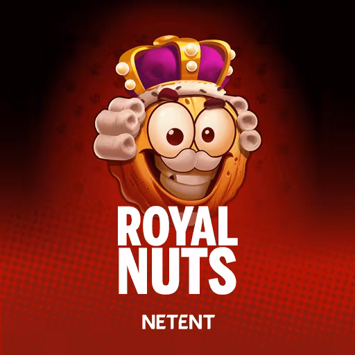 Royal Nuts