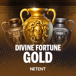 Divine Fortune Gold