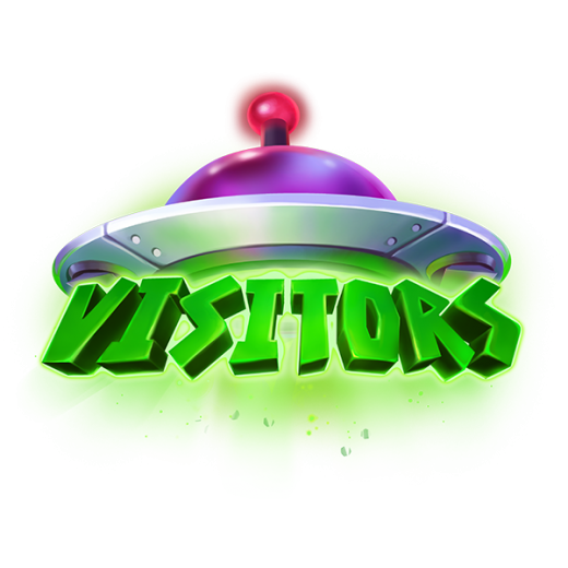 visitors
