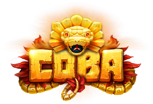 coba