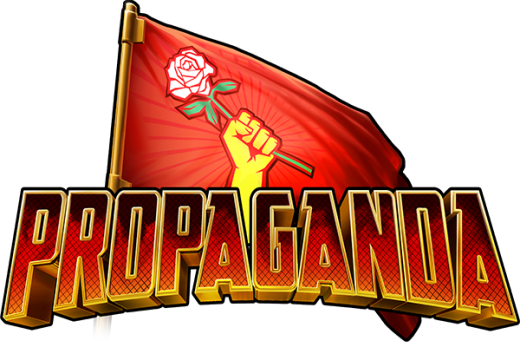propaganda
