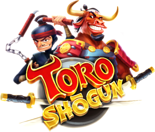toro-shogun