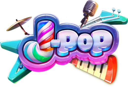 j-pop