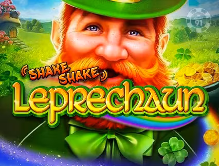 Shake Shake Leprechaun