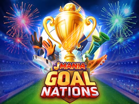 J Mania® Goal Nations