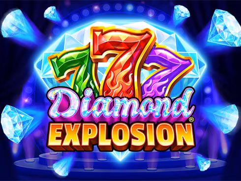 Diamond Explosion® 777