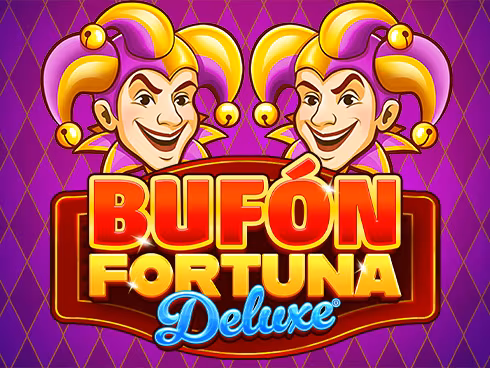 Bufón Fortuna Deluxe