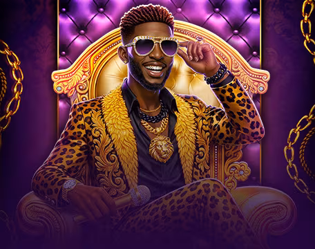 Jozi Gold: Soft Life Deluxe
