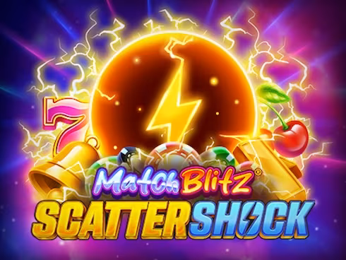 Match Blitz® Scatter Shock