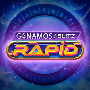 Ganamos Blitz Rapid