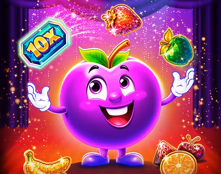 Plum Wild!