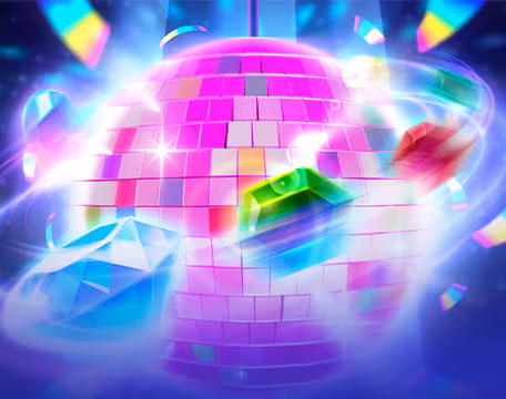 Giga Match® Gems Party