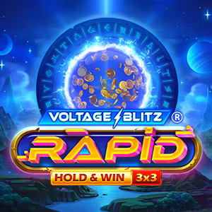 Voltage Blitz Rapid