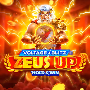 Voltage Blitz Zeus Up