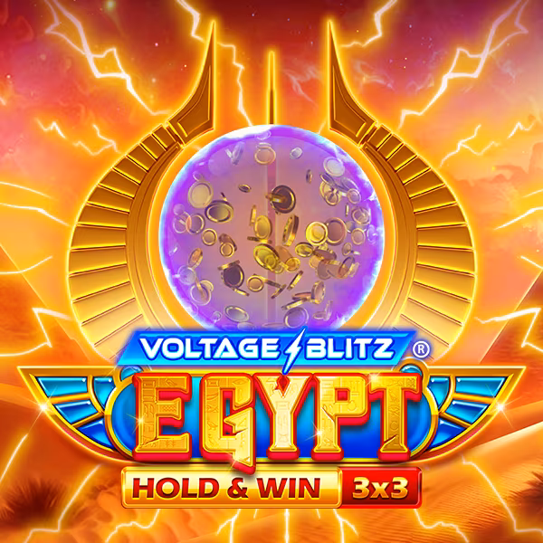 Voltage Blitz Egypt