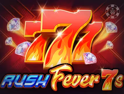 Rush Fever 7s