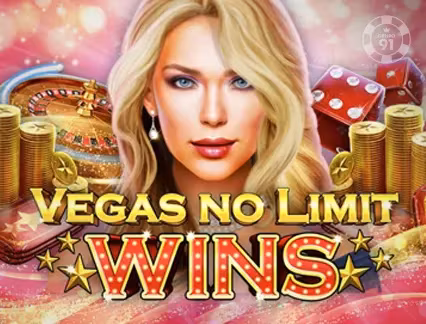 Vegas No Limit Wins