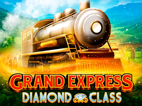 Grand Express Diamond Class