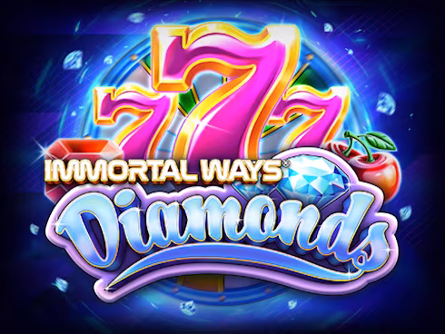 Immortal WaysÂ® Diamonds