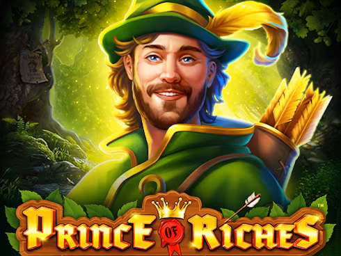 Prince Of Riches
