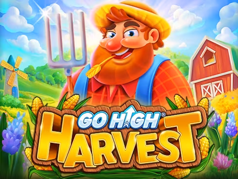 Go HighÂ® Harvest