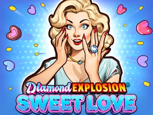 Diamond ExplosionÂ® Sweet Love