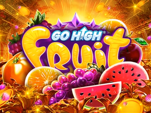 Go HighÂ® Fruit