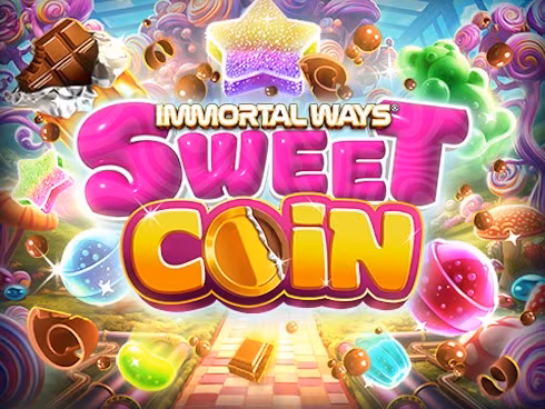Immortal WaysÂ® Sweet Coin