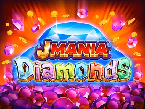 J ManiaÂ® Diamonds