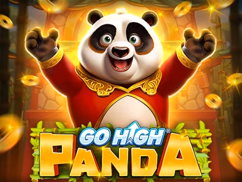 Go HighÂ® Panda
