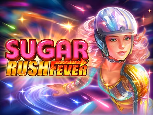 Sugar Rush FeverÂ®
