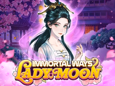 Immortal WaysÂ® Lady Moon