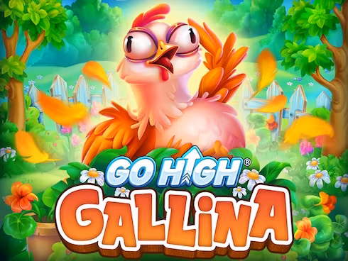 Go HighÂ® Gallina