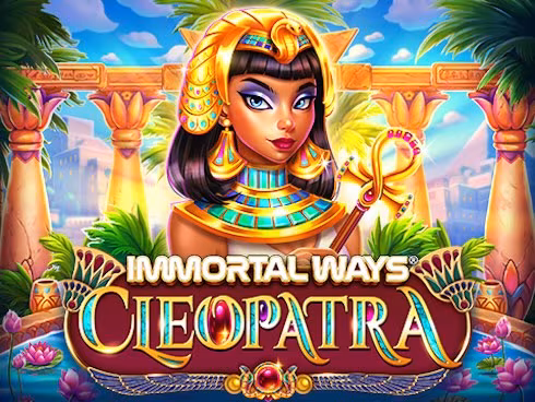 Immortal WaysÂ® Cleopatra