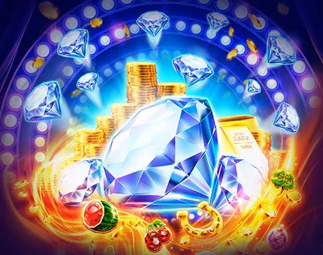 Diamond ExplosionÂ® 7s SE