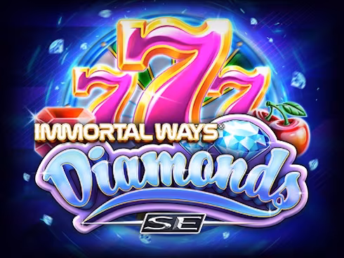 Immortal WaysÂ® Diamonds SE