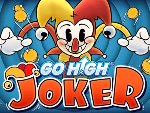 Go HighÂ® Joker