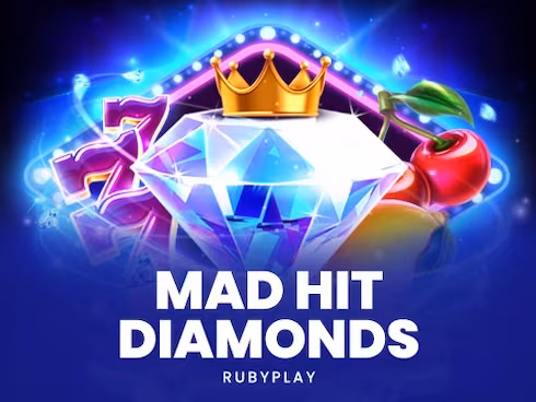 Mad HitÂ® Diamonds