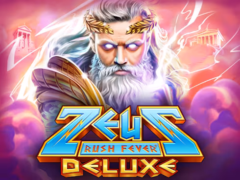 Zeus Rush FeverÂ® Deluxe SE