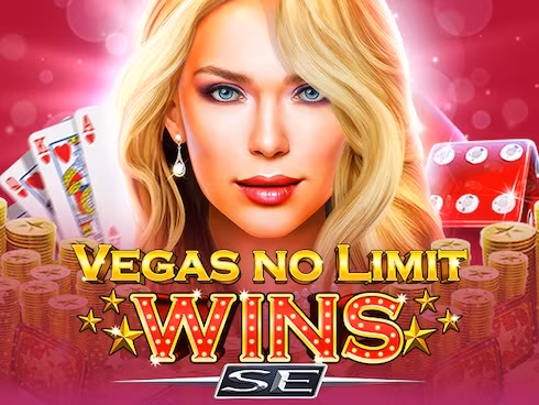 Vegas No Limit Wins SE