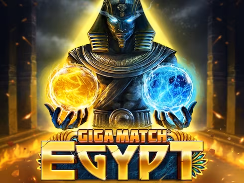 Giga MatchÂ® Egypt