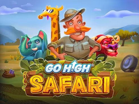 Go HighÂ® Safari
