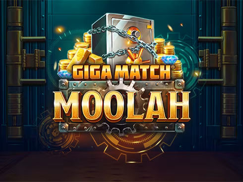 Giga MatchÂ® Moolah