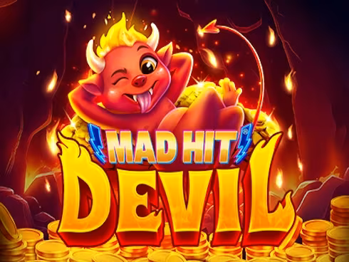 Mad HitÂ® Devil