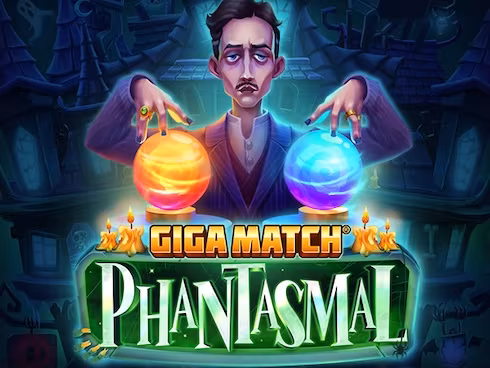 Giga MatchÂ® Phantasmal