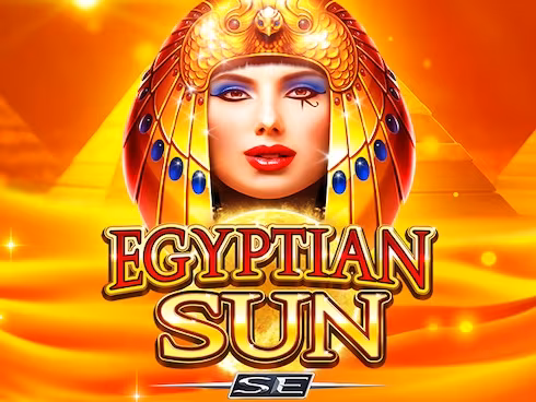 Egyptian Sun SE