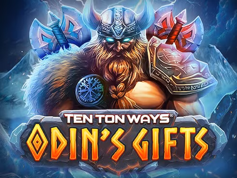 Ten Ton WaysÂ® Odinâ€™s Gifts