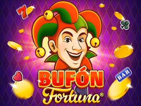BufÃ³n Fortuna