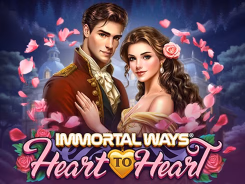 Immortal WaysÂ® Heart To Heart