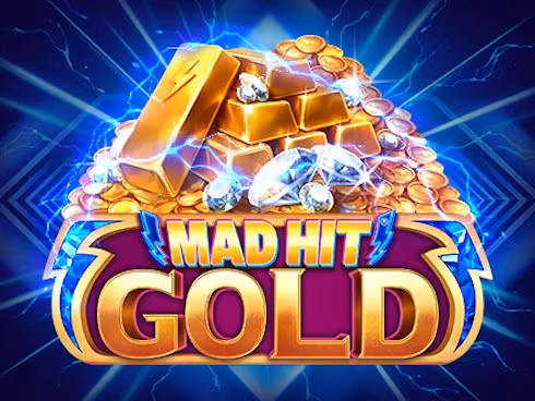 Mad HitÂ® Gold